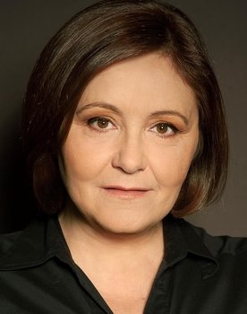 Cristina Cavalinhos
