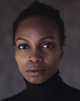 Mina Andala