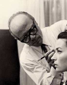 Otello Fava as Uomo stupido