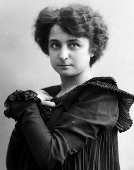 Teresa Franchini