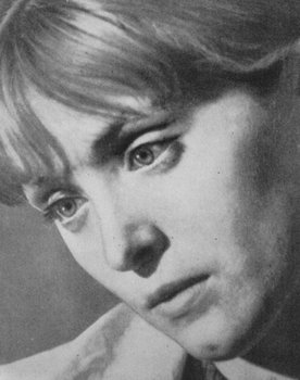 Natalya Baytalskaya as