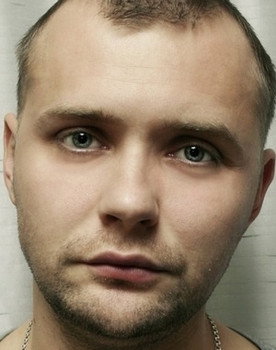 Kostiantyn Koretskyi as 