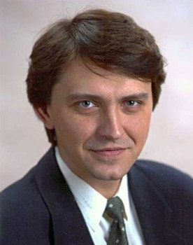 Юрий Болохов