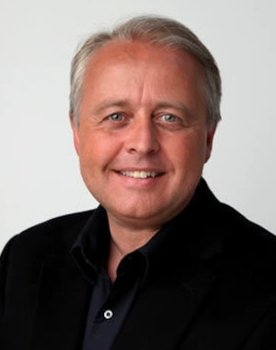 David Hurley as Himself