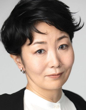 Yoko Kondo as 