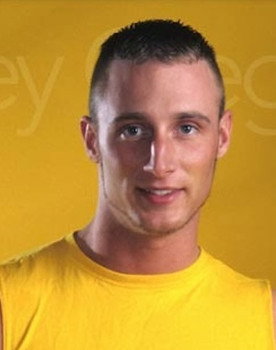 Joey Gregor
