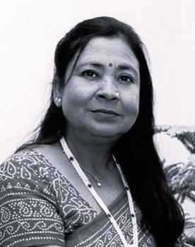 Subhadra Adhikari