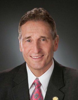 Robert Duffy as Himself