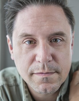 James Rich