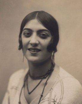 María Dalbaicín