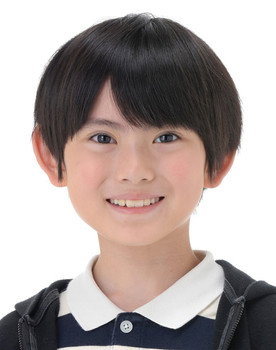 Tsukasa Hamasaki