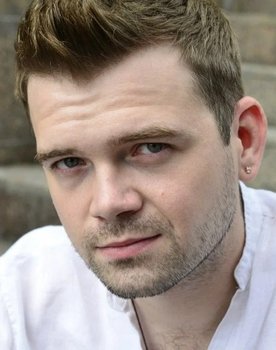 Ilia Kuznetsov as 