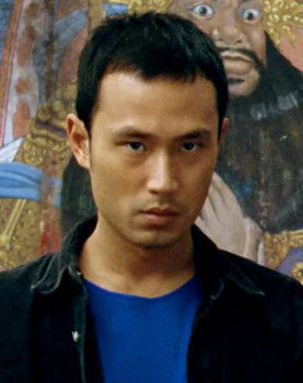 Tony Cheung Shui-Chit as 