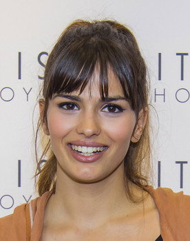 Sara Sálamo