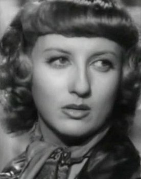 Marie Daëms as Graziella Jacquet