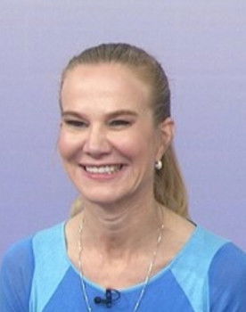 Jeannie Gaffigan