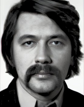 Eduard Nazarov as 