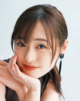 Haruka Fukuhara as Nakagawa Aoi