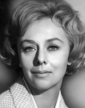 Louise Latham as Mrs. Skelton