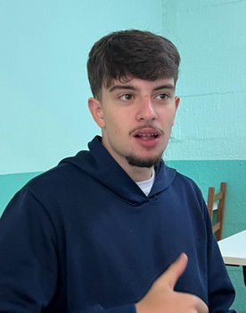 Vitor Antônio Tonet