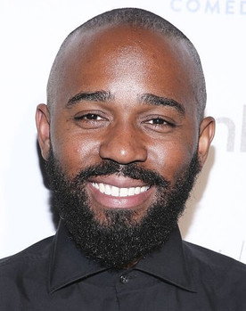 Phil Augusta Jackson as Grayson