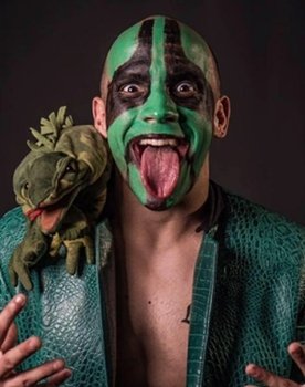 AAA Triplemania XXXI: Mexico City