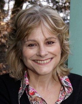 Elizabeth Garvie