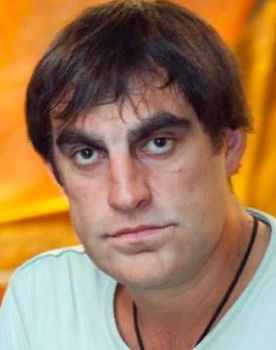 Aleksei Dmitriyev as Kristallov