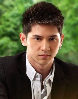 Ahron Villena