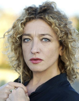 Sara Borsarelli
