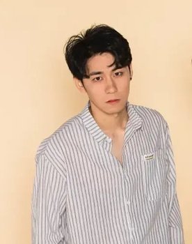 Sun Fengzhao as Zhang Qinghu