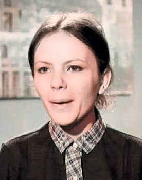 Matina Karra