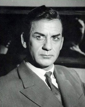 Spiro Urumi as