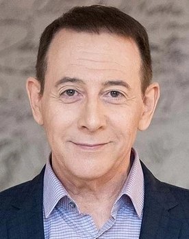 Paul Reubens as Ivor (voice)