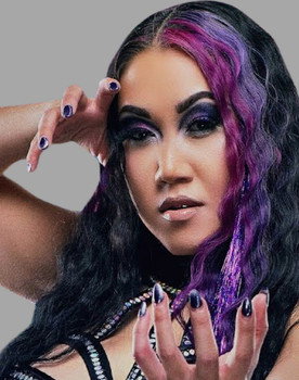 Victoria Tran as Viva Van