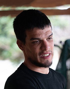 Lefteris Kakogiannakis