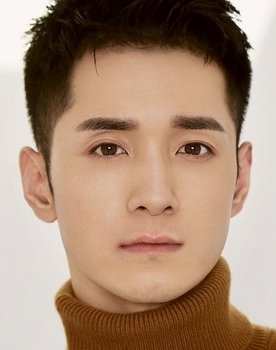 He Fengtian as Lai Zhong Shu
