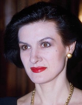Paloma Picasso
