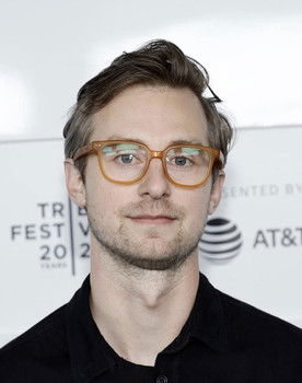 Brett Jutkiewicz as Self - Director of Photography