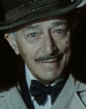 შალვა მიხეილის ძე გედევანიშვილი