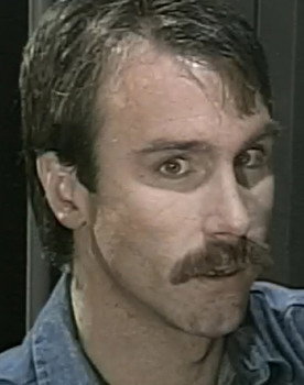 Bill Masters