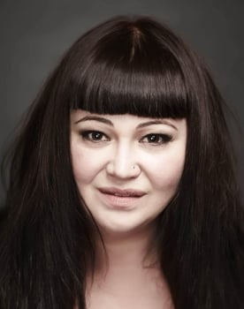 Katrina Milosevic as Ange