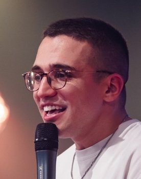 Spilios Floros as himself