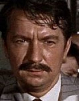 Peter Bayliss as Rev. Dodsworth