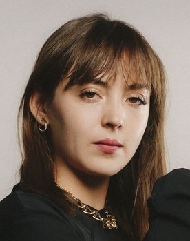 Garance Marillier as Jessica