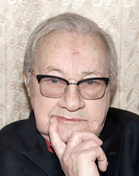 Lev Shimelov