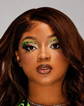 Ashanti Wilson