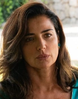 Luisa Ranieri as Feria