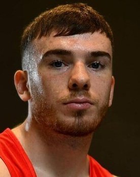 Josh Taylor vs. Jack Catterall