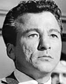 George Brenlin
